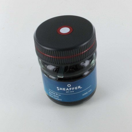 Flacon d'encre Bleu Turquoise 30 ml Sheaffer®