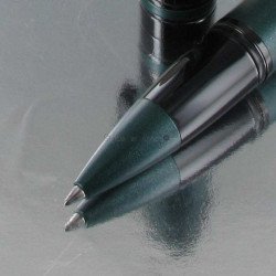 Stylo Roller Sheaffer® "ICON" Vert Mat