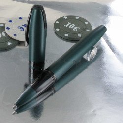 Stylo Roller Sheaffer® "ICON" Vert Mat