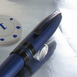 Stylo Roller Sheaffer® "ICON" Bleu Mat