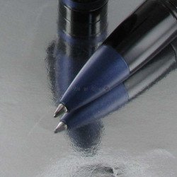 Stylo Roller Sheaffer® "ICON" Bleu Mat
