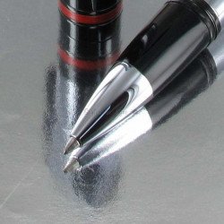 Stylo Roller Sheaffer® "ICON" Chromé