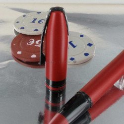 Stylo Roller Sheaffer® "ICON" Rouge Mat