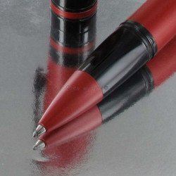 Stylo Roller Sheaffer® "ICON" Rouge Mat
