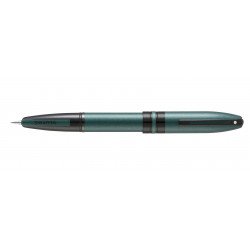 Stylo Plume Fine Sheaffer® "ICON" Vert Mat