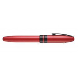 Stylo Plume Fine Sheaffer® "ICON" Rouge Mat