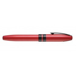 Stylo Plume Fine Sheaffer® "ICON" Rouge Mat