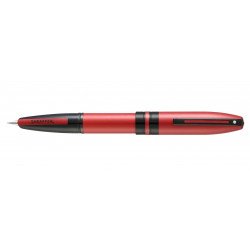 Stylo Plume Fine Sheaffer® "ICON" Rouge Mat