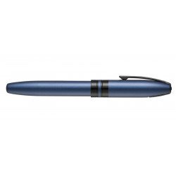 Stylo Plume Moyenne Sheaffer® "ICON" Bleu Mat