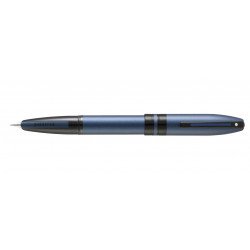 Stylo Plume Moyenne Sheaffer® "ICON" Bleu Mat