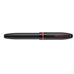 Stylo Plume Moyenne Sheaffer® "ICON" Noir Mat