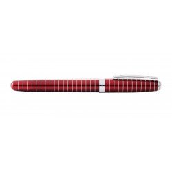 Stylo Plume Fine Sheaffer® "Prélude" Bague Rouge