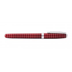 Stylo Plume Fine Sheaffer® "Prélude" Bague Rouge