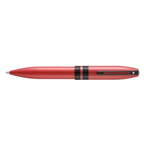 Stylo Bille Sheaffer® "ICON" Rouge Mat