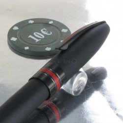 Stylo Roller Sheaffer® "ICON" Noir Mat
