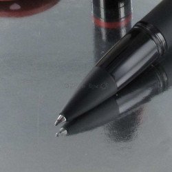Stylo Roller Sheaffer® "ICON" Noir Mat
