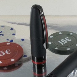 Stylo Roller Sheaffer® "ICON" Noir Mat