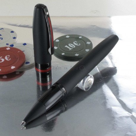 Stylo Roller Sheaffer® "ICON" Noir Mat