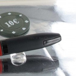 Stylo Bille Sheaffer® "ICON" Noir Mat