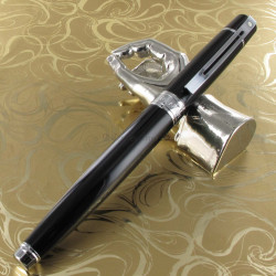 Stylo Plume 300 Noir +...