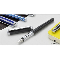 Stylo Plume Sheaffer® en Carbone "Intensity®"