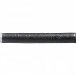 Cartouches Blister 5  recharges Noires Sheaffer®