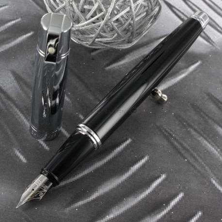 GIFT 2 - ROLLER CHROME NOIR GIFT 2 - ROLLER CHROME NOIR