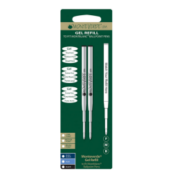 Lot de 2 recharges de gel...