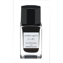 Encre Iroshizuku 15 ml...