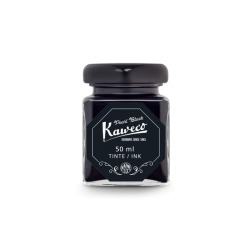 Kaweco Bouteille d’encre Pearl Black