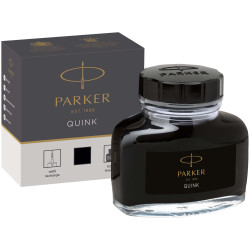 Parker flacon d'encre pour...