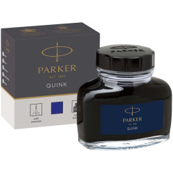 Parker flacon d'encre pour...