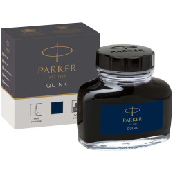 Parker flacon d'encre pour...
