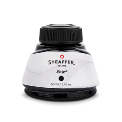Flacon d'encre Noires 50 ml...
