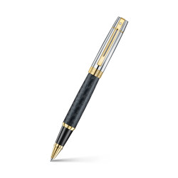 Stylo Roller 300 Noir +...