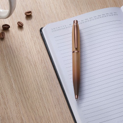 Stylo Bille VFM Coffee+attribut Cofee Sheaffer®