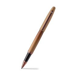 Stylo Roller VFM Coffee+attribut Cofee Sheaffer®