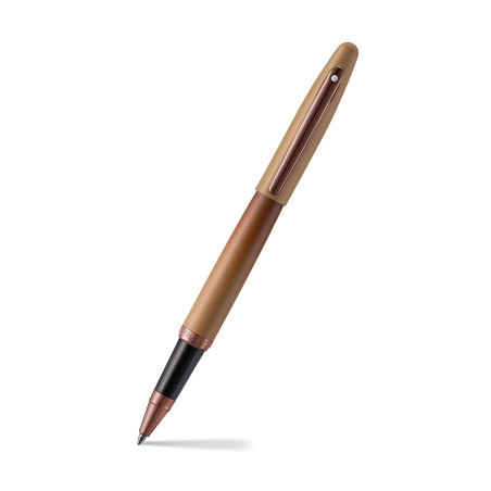 Stylo Roller VFM Coffee+attribut Cofee Sheaffer®