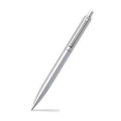 Stylo Bille SENTINEL Chrome+attribut Chrome Sheaffer®