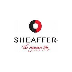 Encrier "Bleu/Noir" Sheaffer® Skrip 50 ml 