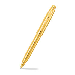Stylo Bille 100 Gold +...