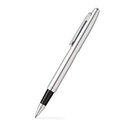 Stylo Roller VFM Chrome+attribut Chrome Sheaffer®