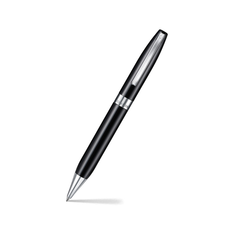 Stylo Bille LEGACY Black/Chrome Sheaffer®