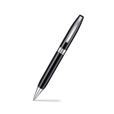 Stylo Bille LEGACY Black/Chrome Sheaffer®