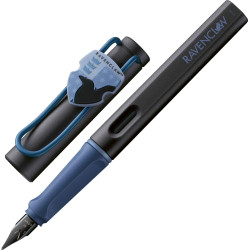 Stylo plume Lamy Safari Harry Potter Serdaigle