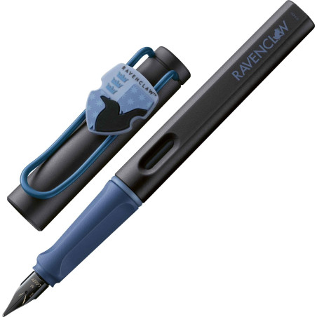 Stylo plume Lamy Safari Harry Potter Serdaigle