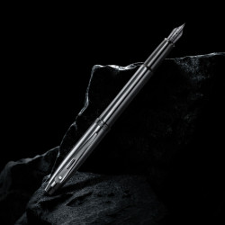Stylo-Plume (M) Gunmetal...