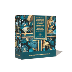 Encre 38 ml " Mélodies de Tinseltown" - Ferris Wheel Press®