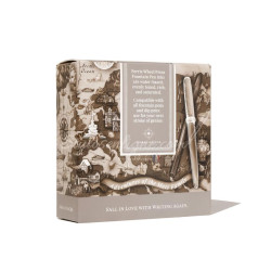 Encre 38 ml - Ardoise Wayfinders  - Ferris Wheel Press®