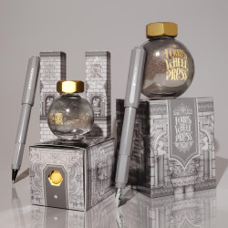 Encre 20 ml "Gardiens de Granite" - Ferris Wheel Press®